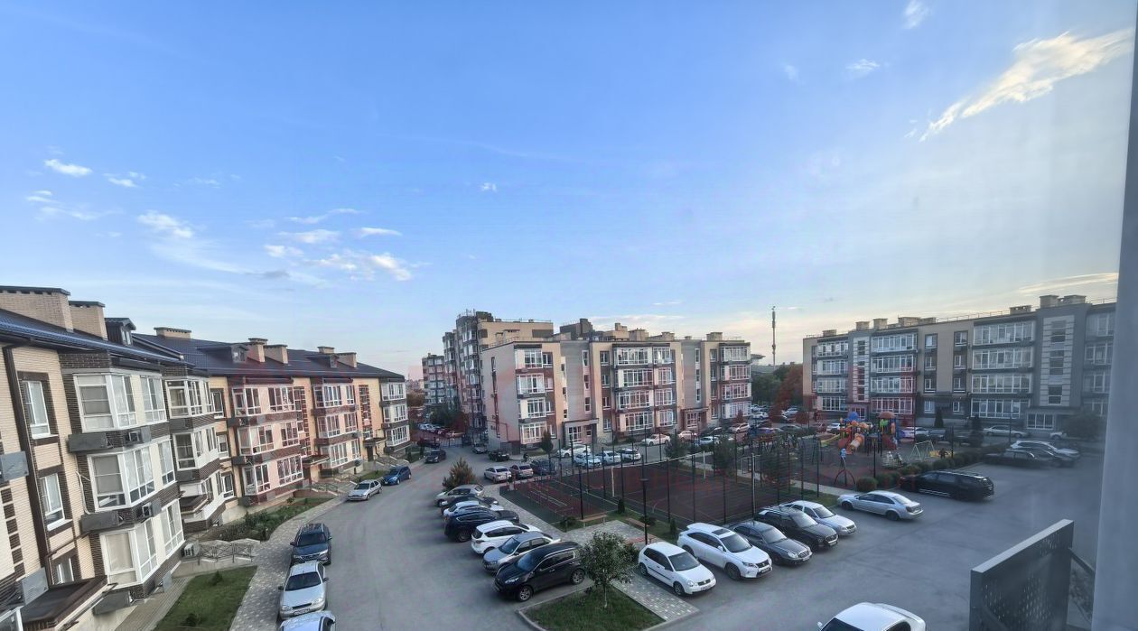 квартира р-н Аксайский г Аксай ул Речников 14к/3 фото 8