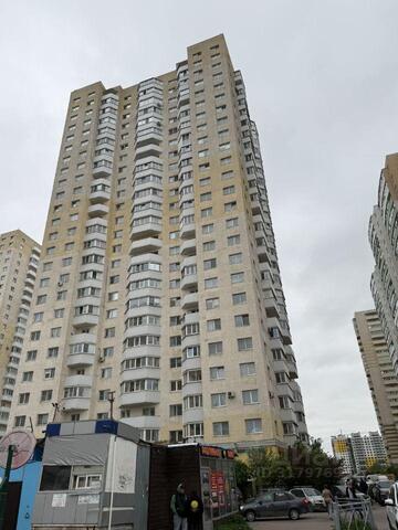 квартира ул Окуловская 8 р-н Пушкинский Ленинградская область фото