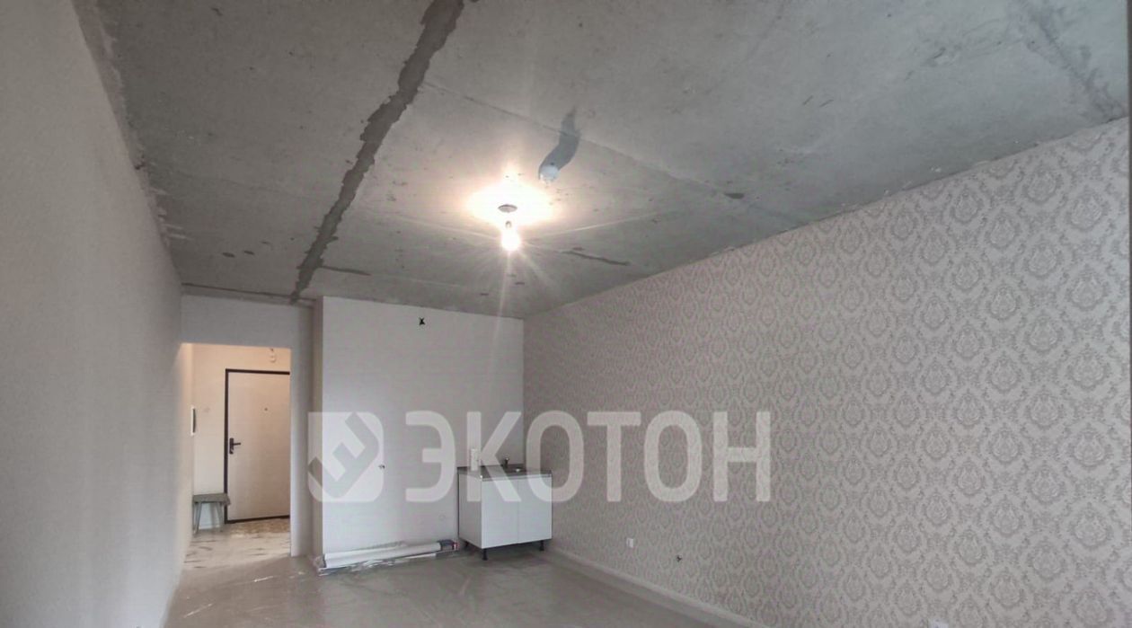 квартира р-н Всеволожский г Мурино ул Шувалова 30 Девяткино фото 2