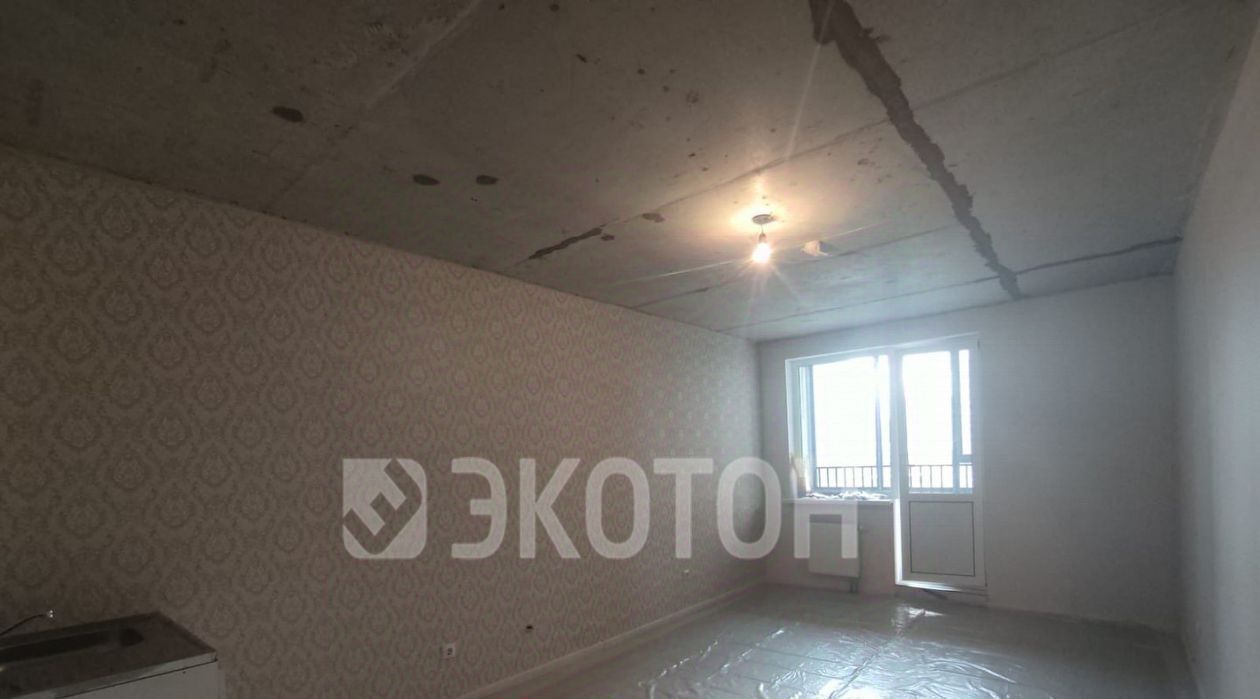квартира р-н Всеволожский г Мурино ул Шувалова 30 Девяткино фото 6
