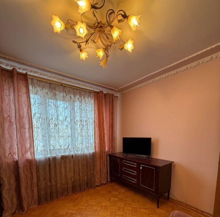 квартира г Симферополь р-н Железнодорожный ул Толстого 2 фото 15