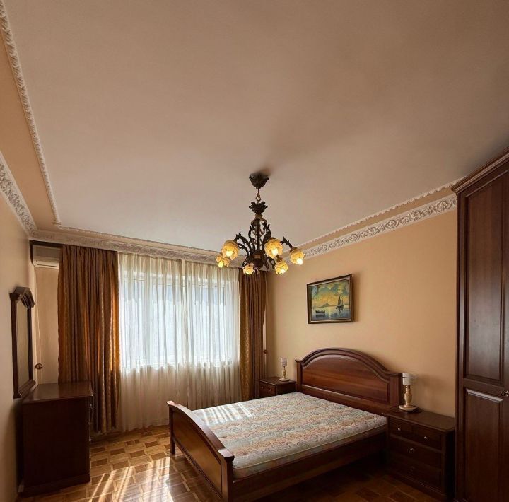 квартира г Симферополь р-н Железнодорожный ул Толстого 2 фото 16