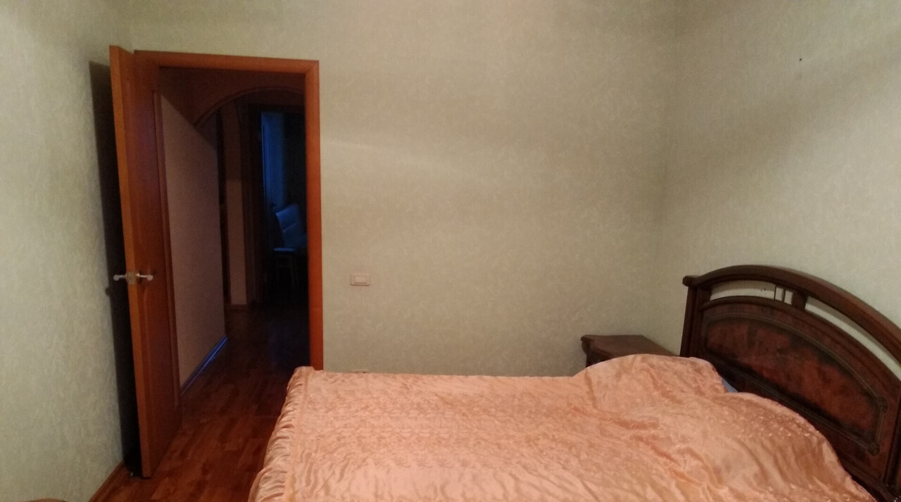 квартира г Ульяновск ул Рябикова 70/2 2-й УЗТС м-н фото 11