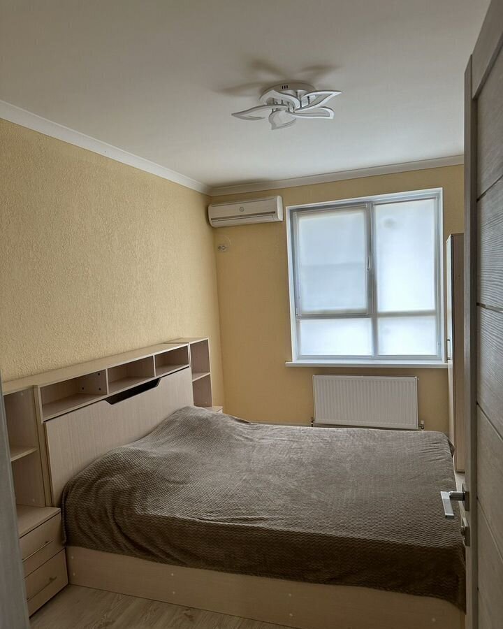 квартира г Батайск ул Ушинского 31к/2 фото 10
