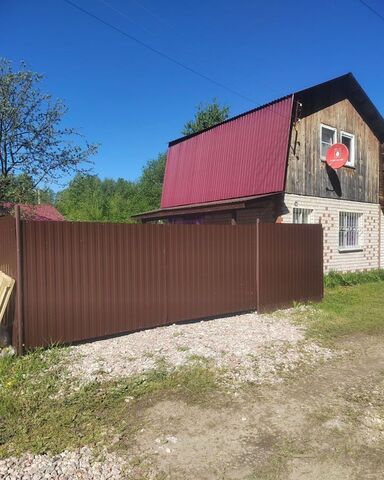 дом СНТ Новые Исады, 38 фото