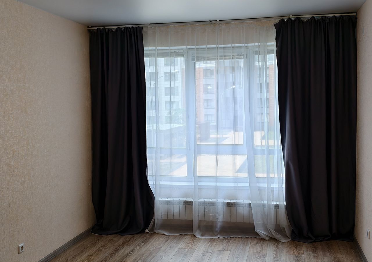 квартира г Воронеж р-н Ленинский ул 9 Января 68к/2 фото 3