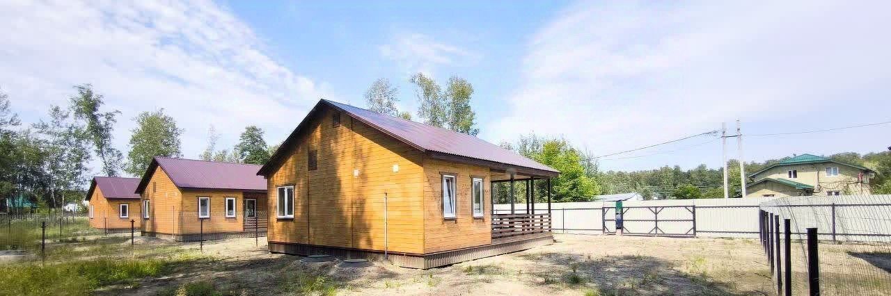 дом г Электросталь Горелый Лес СНТ, ул. Зеленый Дол фото 5