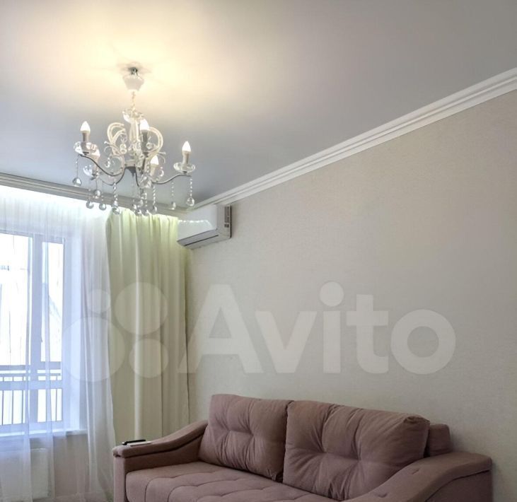 квартира г Казань метро Горки ул Разведчика Ахмерова 9 фото 1