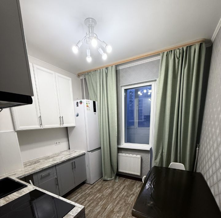 квартира г Тверь р-н Заволжский ул Новочеркасская 53 фото 3