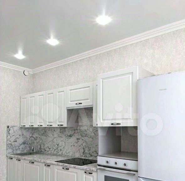 квартира г Казань метро Горки ул Разведчика Ахмерова 9 фото 4