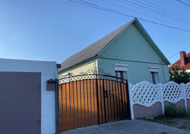 ул Береговая мкр-н Новостройка фото