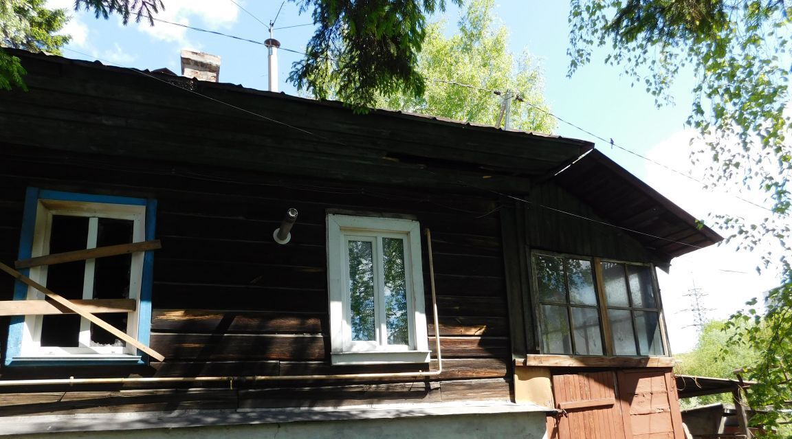 дом г Новосибирск Берёзовая роща ул Трактовая фото 3