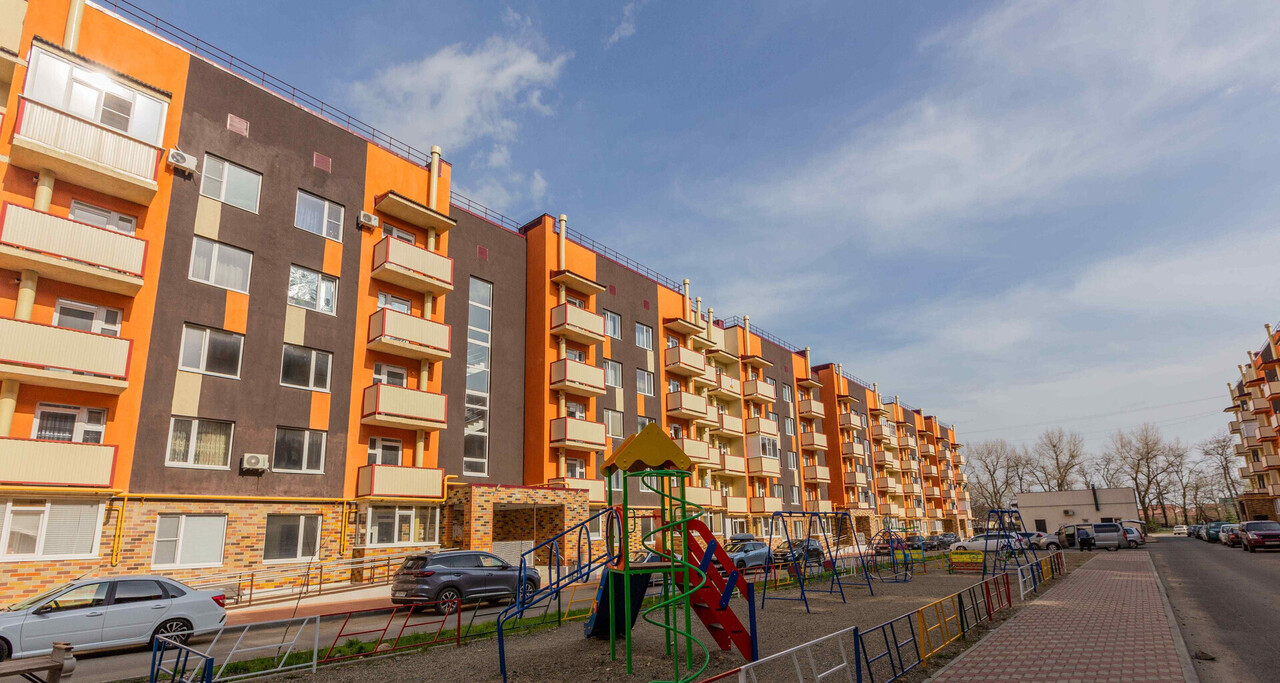 квартира р-н Шпаковский г Михайловск ул Ишкова 105 фото 19