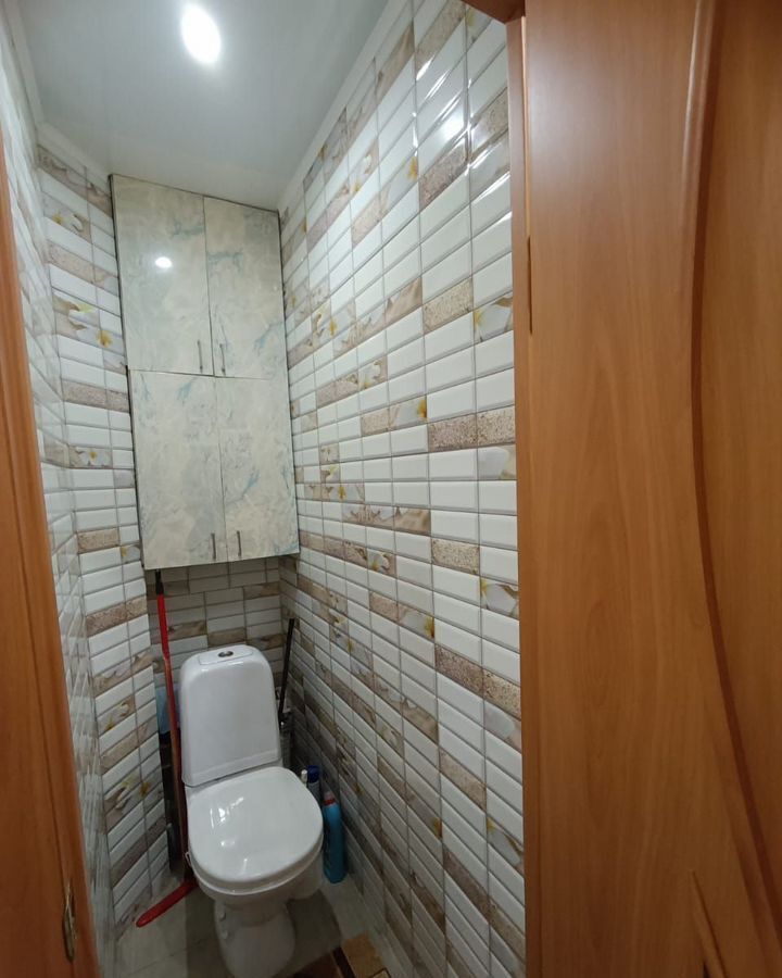 квартира г Орск ул Новосибирская 223а мкр-н Новый город фото 16