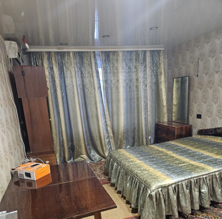 квартира г Тверь р-н Московский ул Можайского 72 фото 12