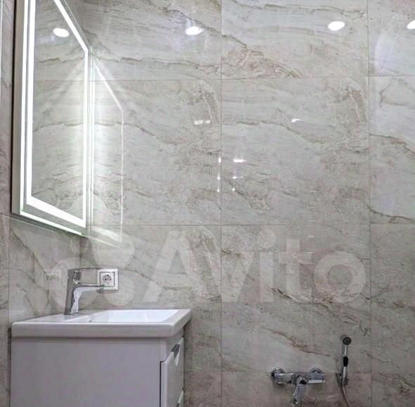 квартира г Казань метро Горки ул Разведчика Ахмерова 9 фото 10