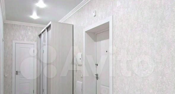 квартира г Казань метро Горки ул Разведчика Ахмерова 9 фото 9