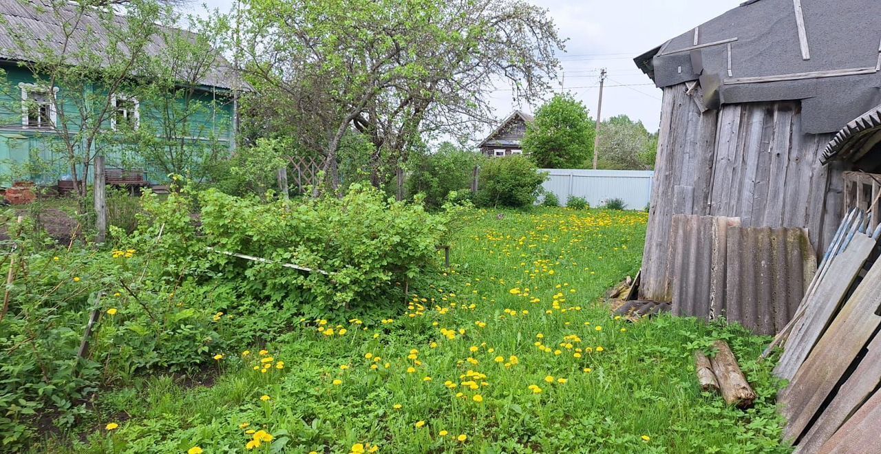 дом г Великий Новгород 49К-10 фото 13