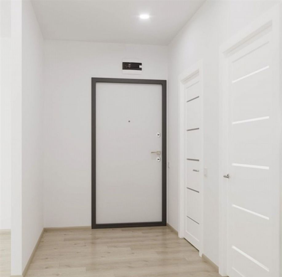 квартира г Екатеринбург Академический ул Амундсена 2 фото 16