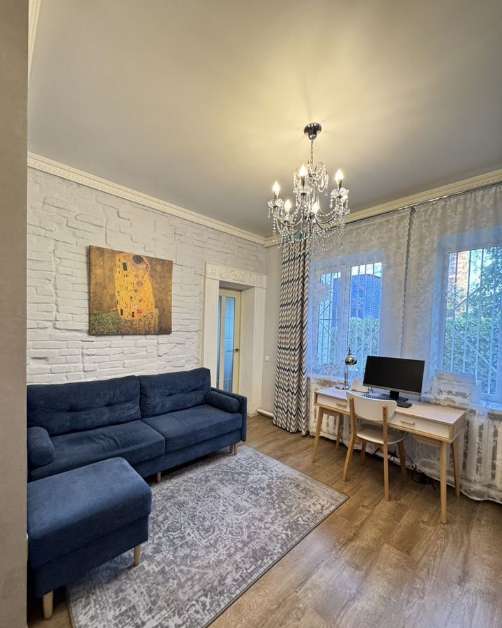 квартира г Майкоп ул Пионерская 408 Республика Адыгея Адыгея фото 1