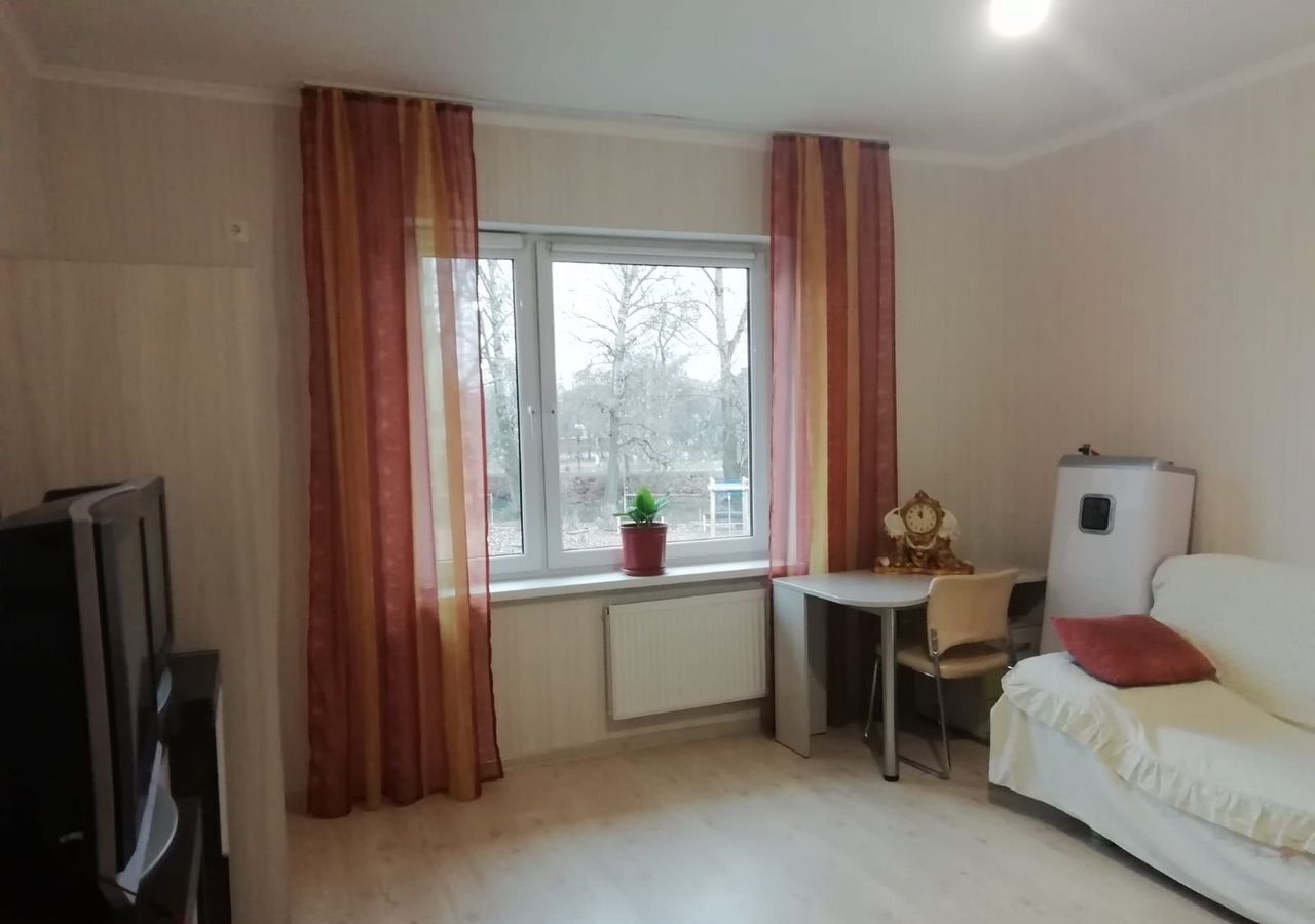 квартира р-н Гусевский г Гусев пр-кт Ленина 42а фото 9