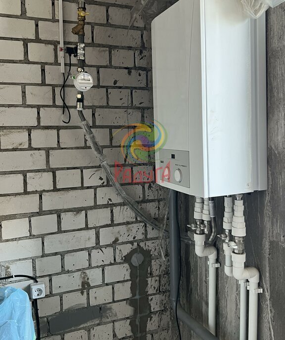 квартира г Иваново ул Третьего Интернационала 34 фото 3