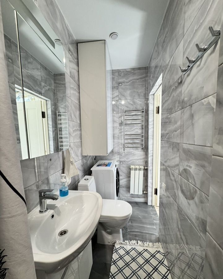 квартира г Майкоп ул Пионерская 408 Республика Адыгея Адыгея фото 13