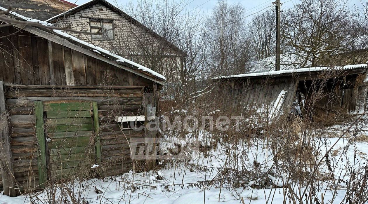 земля р-н Угличский г Углич ул Свободы 66 фото 5