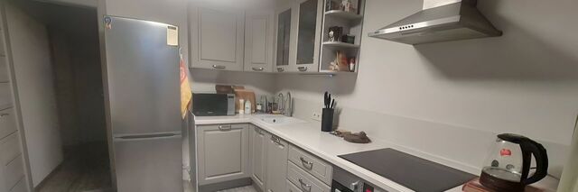 метро Солнцево ул Авиаторов 5к/2 фото