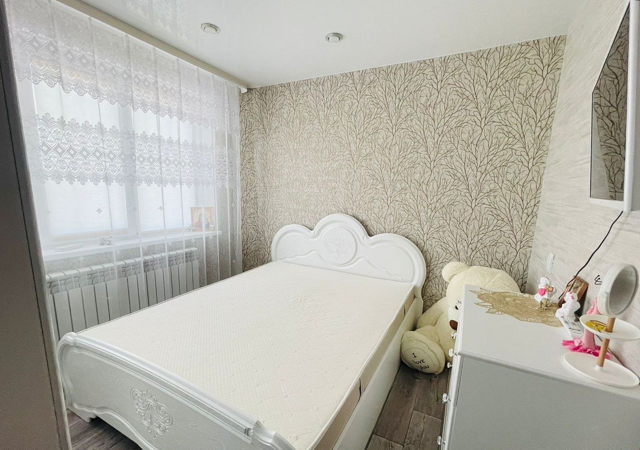 квартира г Кулебаки ул Адмирала Макарова 69 фото 4