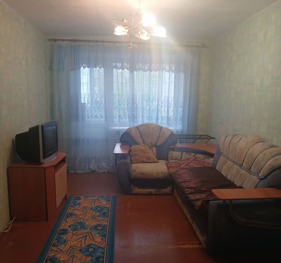 квартира г Краснотурьинск ул Коммунальная 31 фото 1