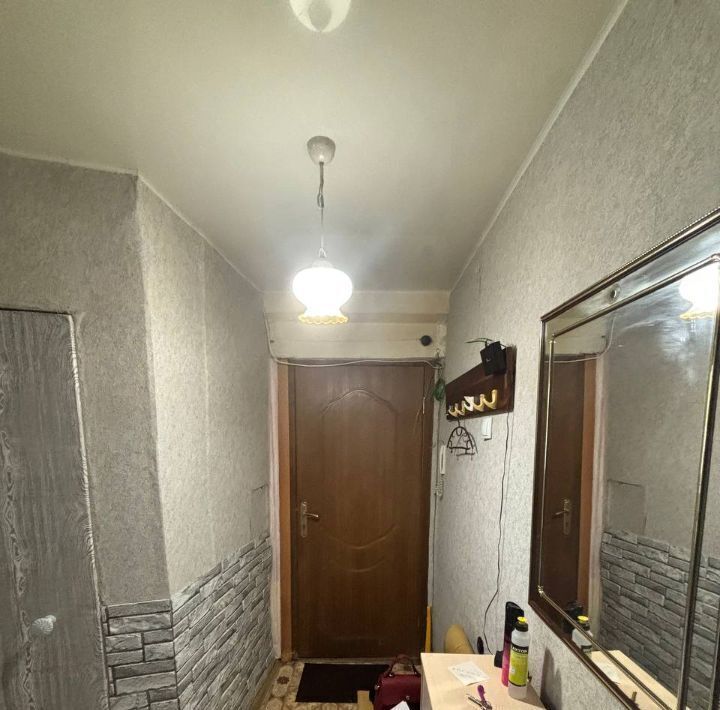 квартира г Люберцы дп Красково ул Карла Маркса 117/18 Красково фото 5