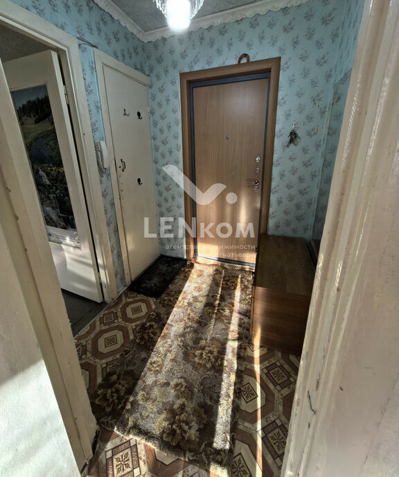 квартира г Ижевск ул Тимирязева 9 фото 7
