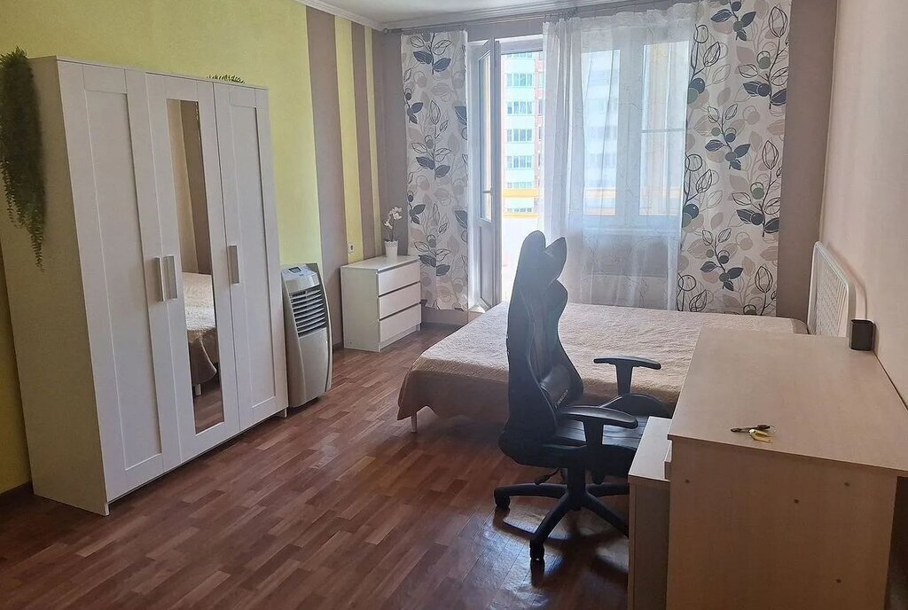 квартира г Красногорск ий бульвар, 48, Пенягино фото 5