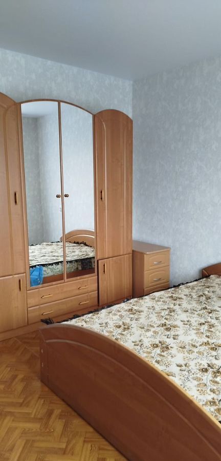 квартира г Иваново р-н Ленинский ул Генерала Хлебникова 14а фото 1