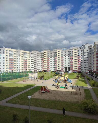 квартира р-н Ленинградский ул Флотская 9 фото