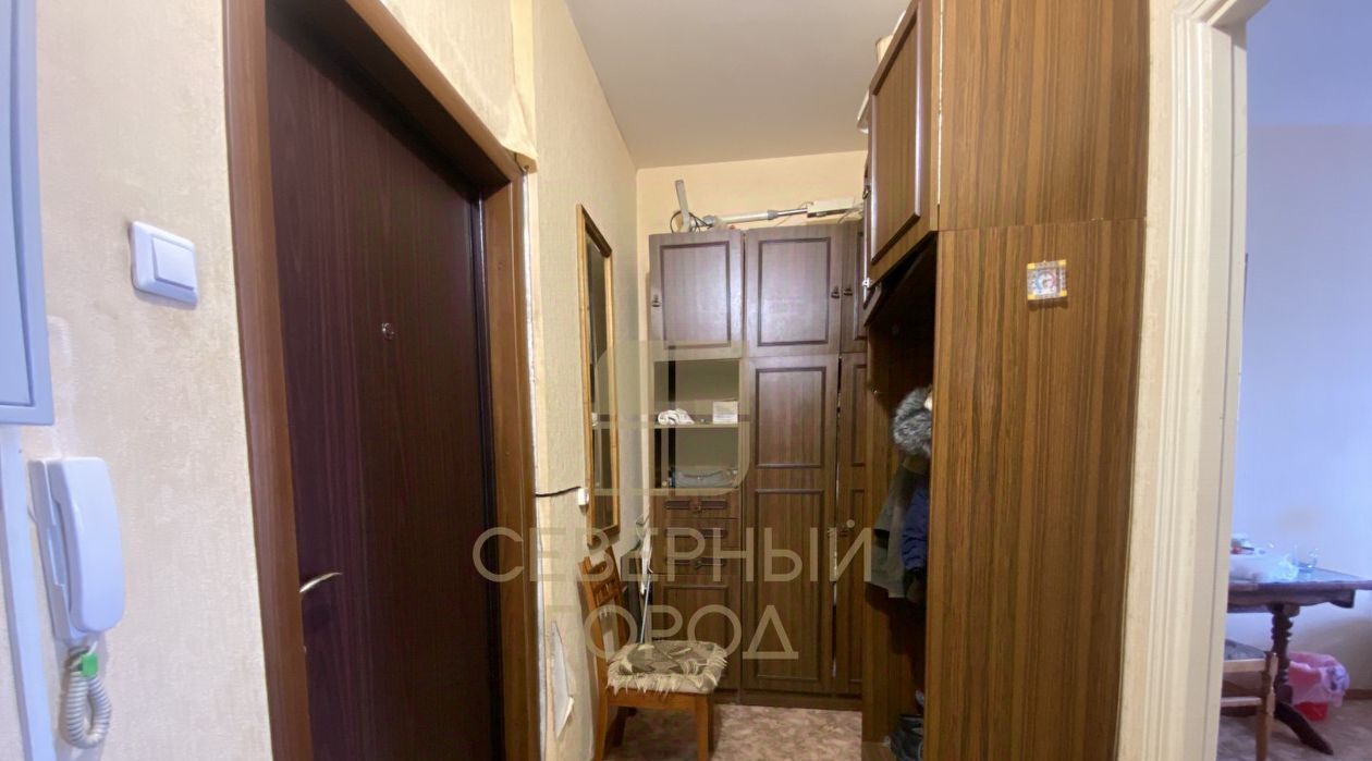 квартира г Нижневартовск ул Интернациональная 2 фото 3