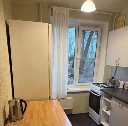 метро Новые Черемушки дом 31к/3 фото