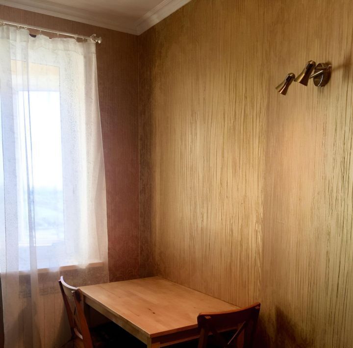 квартира г Реутов ул Лесная 11/1 фото 4