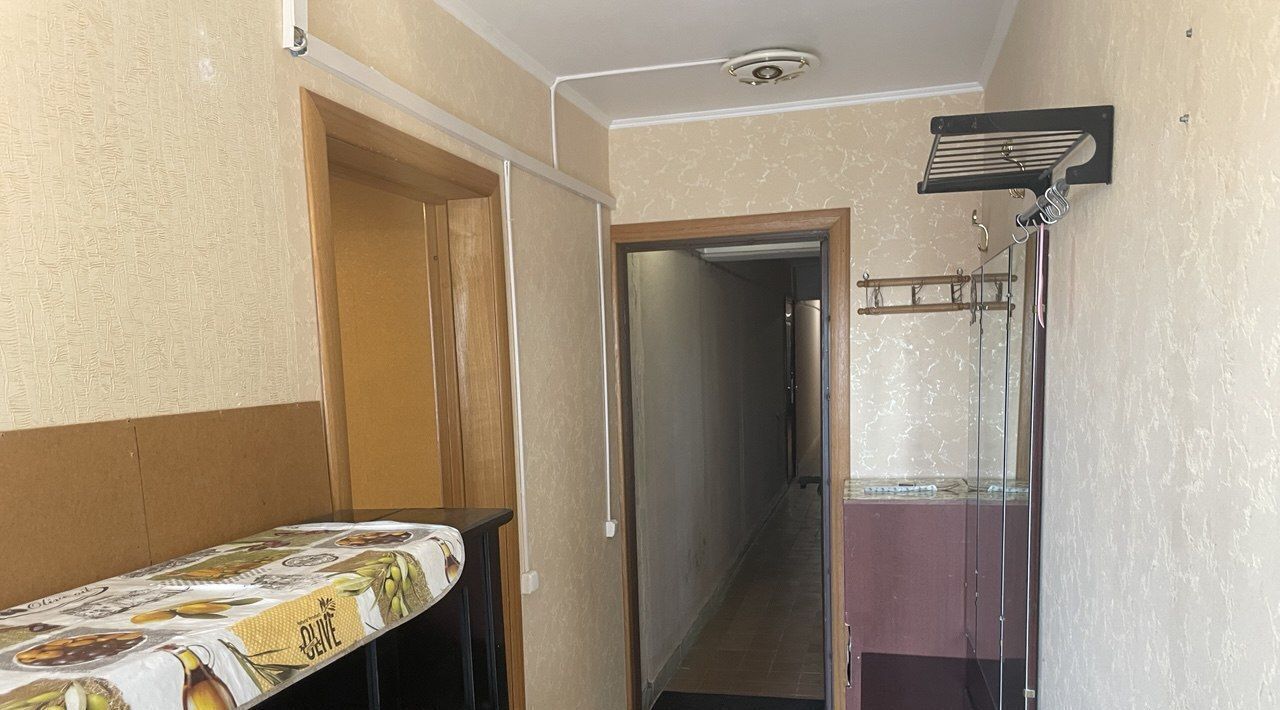 квартира г Зеленоград Зеленоград — Крюково, к 1135 фото 12