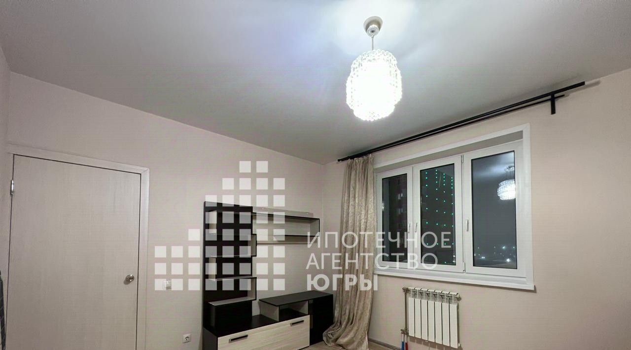 квартира г Ханты-Мансийск ул Георгия Величко 7 фото 6