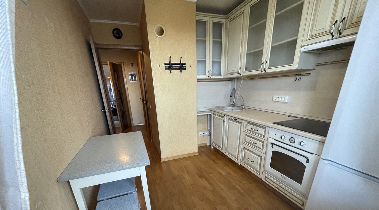 квартира г Зеленоград Зеленоград — Крюково, к 1135 фото 14
