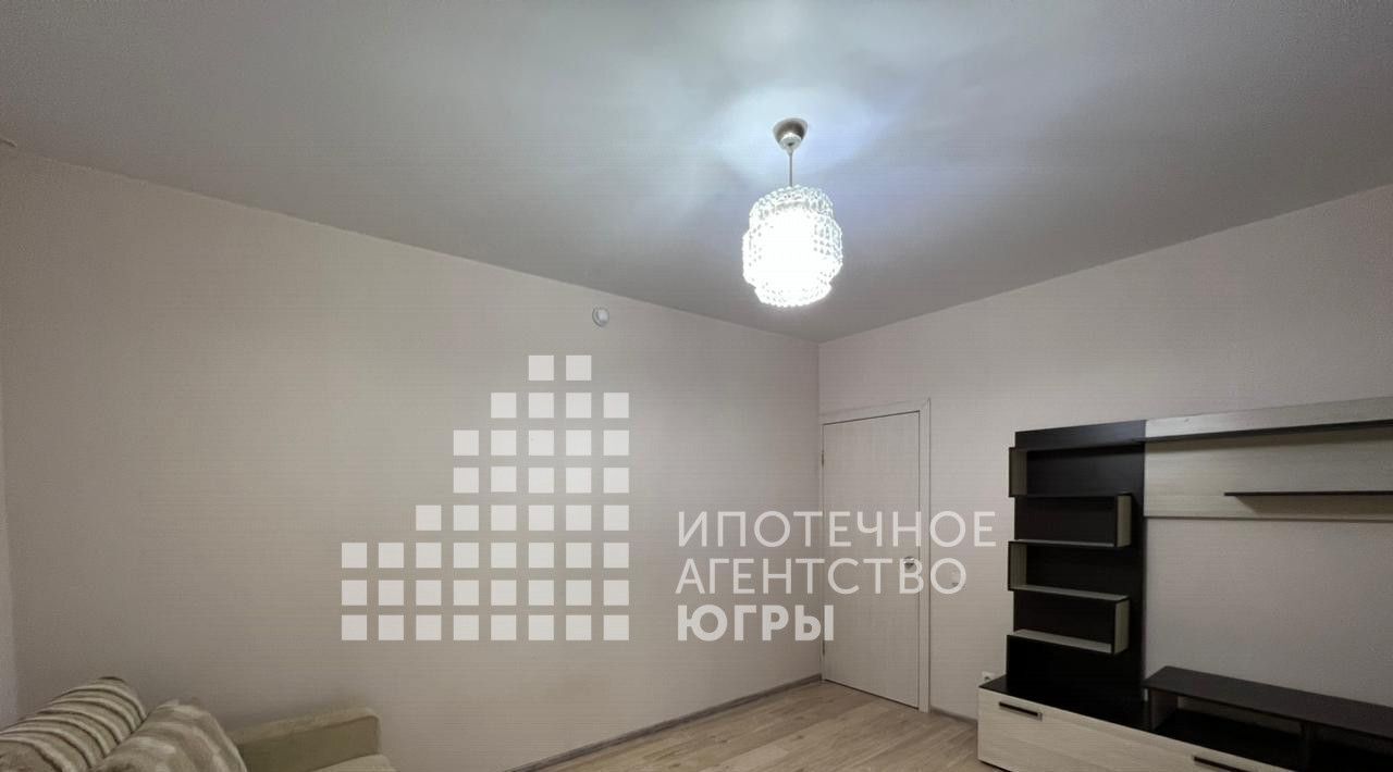 квартира г Ханты-Мансийск ул Георгия Величко 7 фото 5
