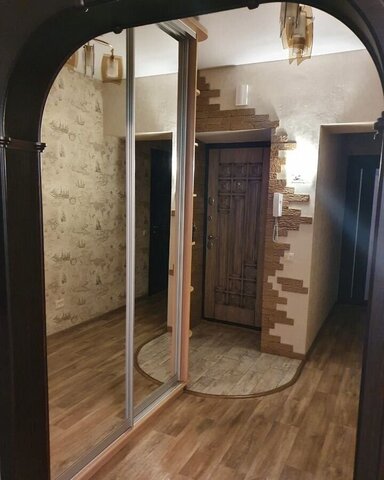 р-н Советский дом 126к/10 фото