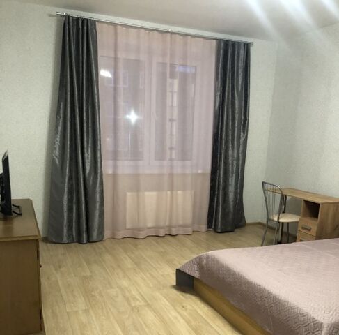 квартира пр-кт Генерала Белобородова 30 Нахабино фото