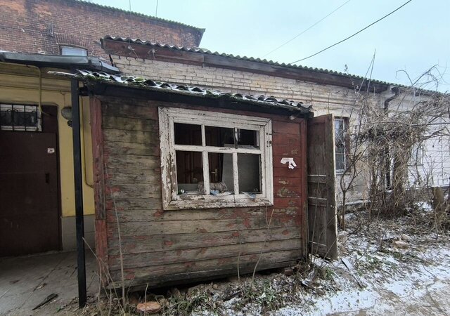 ул Коммунистическая 37 фото