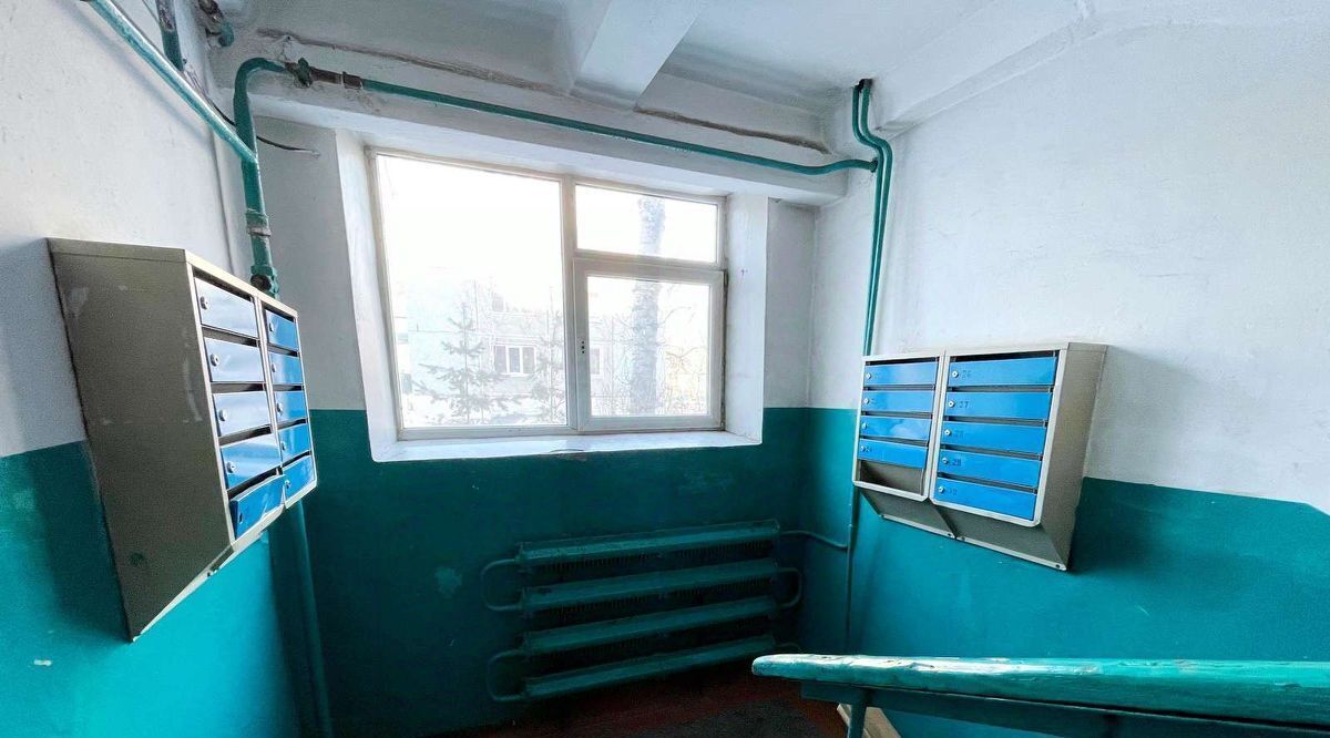 квартира г Благовещенск КПП ул Текстильная 23 фото 9