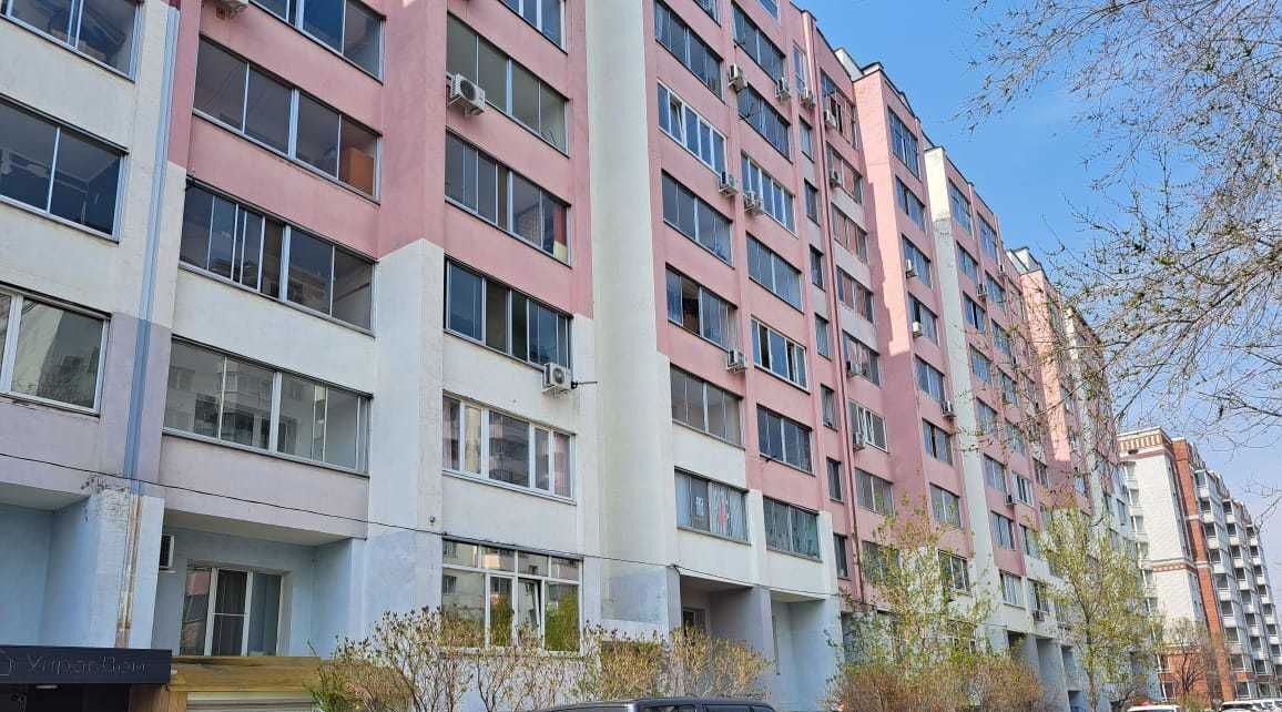 квартира г Благовещенск ул Батарейная 7 фото 8