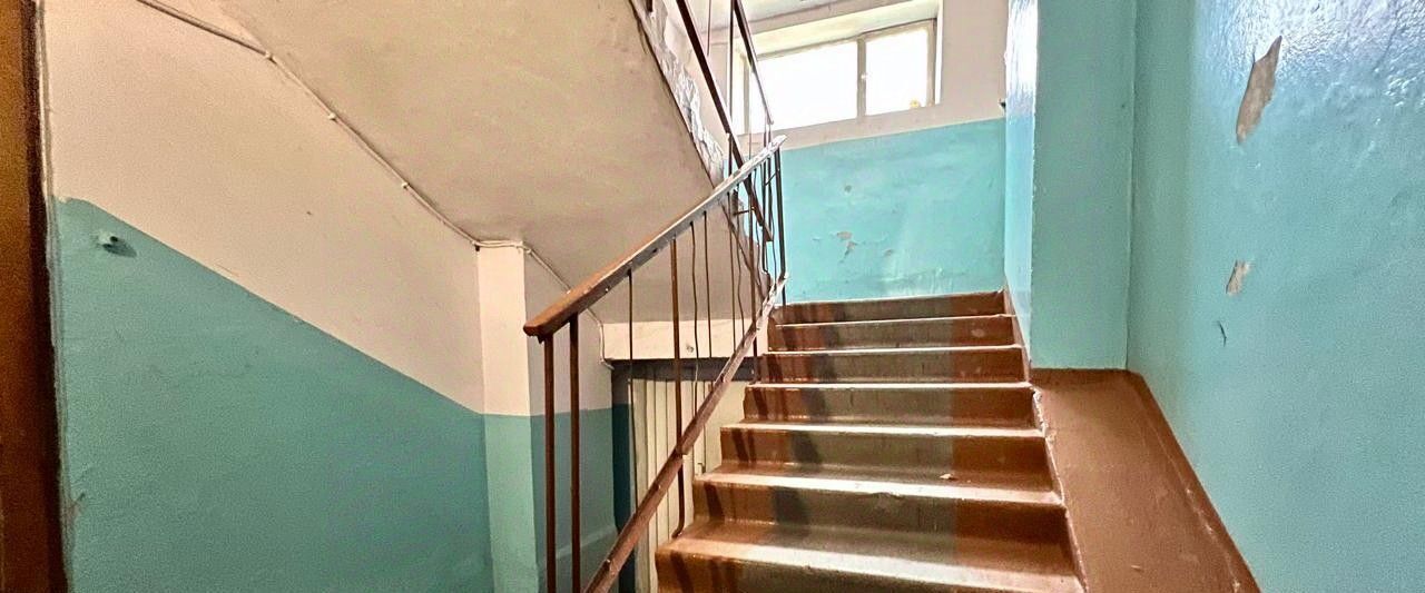 квартира г Благовещенск ул Островского 226 фото 14