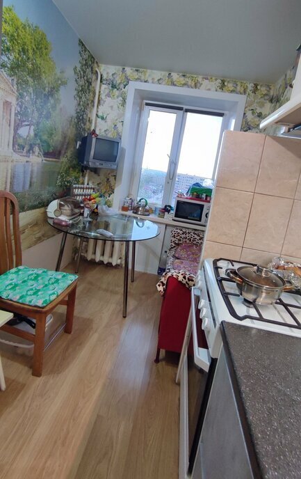 квартира г Полевской ул Степана Разина 24 фото 13